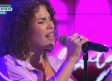 Gata Ferlanga canta 'Hogar'