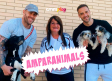 CMM y la Fundación Albacete Balompié unen fuerzas para promover la adopción de animales de compañía