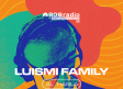Luismi Family en Al Habla 808: 40 años de música, pasión y club
