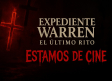 ¡Hemos vuelto! con un Superfiltro Luchini Verano 25 +Expediente Warren 4 +Romería+La Bso del Verano