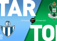 CD Tarancón 1-1 CD Toledo
