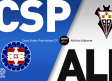 CS Puertollano 1-3 Atlético Albacete