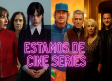 La vuelta con balance del verano: Miércoles, Mobland y Furia+The Rundarounds +La mejor BSO de series