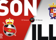 CD Sonseca 1-1 CD Illescas
