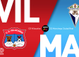 CD Villacañas 1-0 CD Manchego