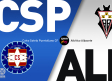 Calvo Sotelo Puertollano CF 1-3 Atlético Albacete | Partido