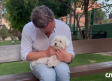 Alfonso Hevia y Neska: ¡feliz Feria de Albacete!