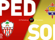 CD Pedroñeras 0-2 CF La Solana