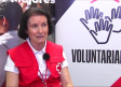 La altruista labor de los voluntarios