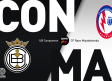 UB Conquense 0-1 CF Rayo Majadahonda | Partido