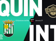 CD Quintanar del Rey 0-0 Intercity CF | Partido