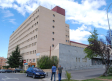 Trasladado al hospital un joven herido por arma blanca en Cuenca
