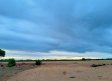 Aviso amarillo en Hellín y Almansa (Albacete) por tormentas