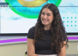 Conocemos la historia de Maya, una joven cuya pasión es el parabádminton