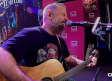 Javier Temécula en concierto desde la Feria de Albacete