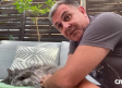 Jorge Jaramillo: ven con tu mascota a la carpa de la Feria "si no son tan perezosas como Thor"