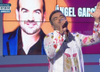 Ángel García canta 'Soy una feria'
