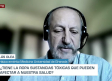 Entrevista a Nicolás Olea - 10/9/2025