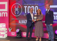 CMM premiada por el Capítulo de la Fundación Toro de Lidia de Albacete por su apoyo y difusión de la tauromaquia