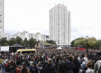 473 detenidos y 175.000 manifestantes en la jornada de protesta contra la austeridad "Bloqueemos todo"