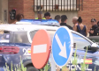 Hubo hasta tres enfrentamientos durante la pelea entre dos grupos en el Polígono de Toledo