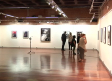 Inauguradas las exposiciones de pintura, fotografía y escultura en Guadalajara