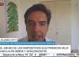 Entrevista a Julio Álvarez - 11/9/2025