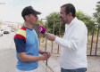 Encierros en Yebra