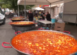 Caldereta popular en las fiestas de Guadamur