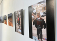 El testimonio directo del conflicto en Gaza a través de una exposición fotográfica en Cuenca