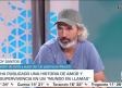 Entrevista a Freddy Santos y Esther Santos - 12/9/2025