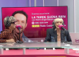Entrevista a Nebulossa - Parte 2