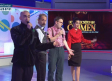 'Se ha escrito un crimen': comedia negra, música e intriga