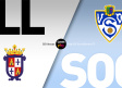 CD Illescas - Yugo UD Socuéllamos CF | Directo 13/09/26