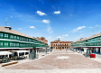 La plaza Mayor de Almagro, en Fortnite para promocionar Castilla-La Mancha
