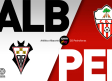 Atlético Albacete 0-0 CD Pedroñeras