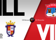 CD Illescas 0-0 CD Villacañas | Partido