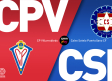 CP Villarrobledo 1-1 Calvo Sotelo Puertollano