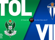 CD Toledo 1-1 Villarrubia CF