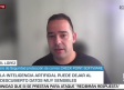Entrevista a Rafael López