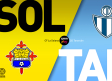 CF La Solana 0-1 CD Tarancón