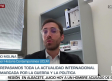 Entrevista a Sergio Molina