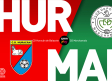 CD Huracán de Balazote 3-1 CD Marchamalo