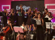 Concierto de la Orquesta Cervantes desde la Feria
