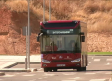 Cuenca vuelve a las habituales líneas de autobuses