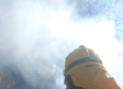 El sindicato CSIF pide que se mantengan todos los recursos en la lucha contra el fuego