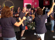 Folclore con el Grupo de Danzas Magisterio