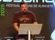 Presentación de ABYCINE en la Feria de Albacete