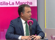 Entrevista a David Moreno, presidente de Vox en las Cortes de C-LM