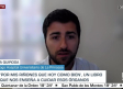 Entrevista a Borja Quiroga - 16/9/2025